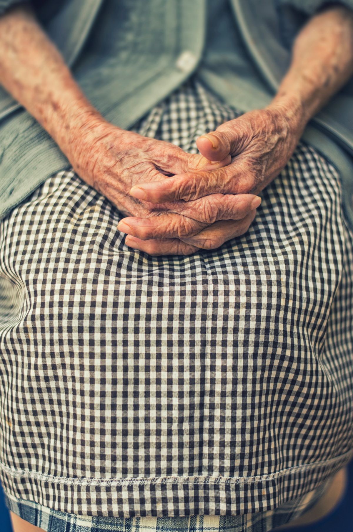 Adult children discuss the trials of caring for their aging parents