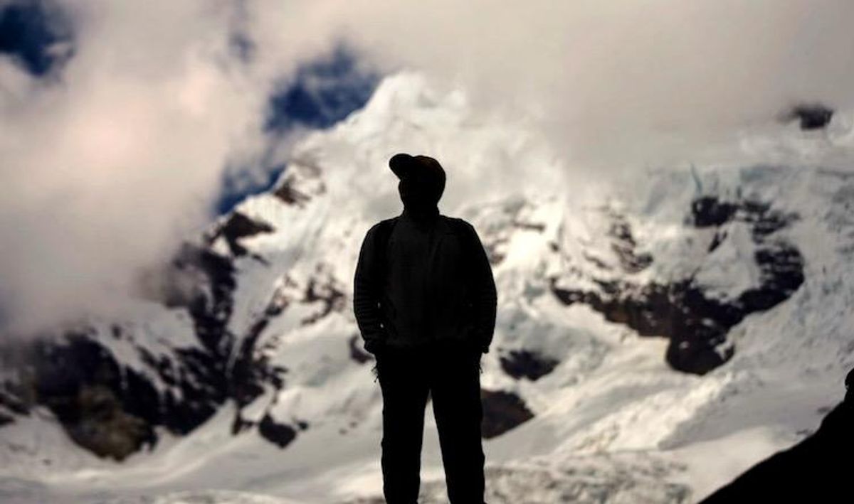 Climate change effect on Peruvian glaciers debated in German court