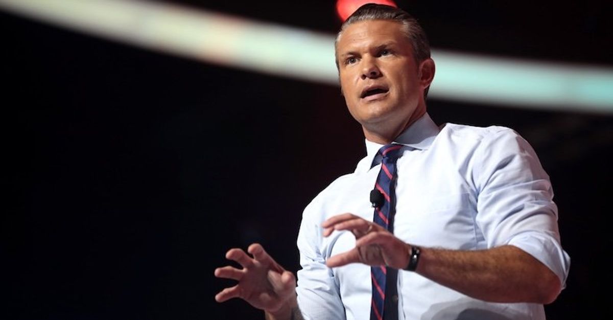 Ex-Trump aide trashes Pete Hegseth for failing to brief the president on lost soldiers