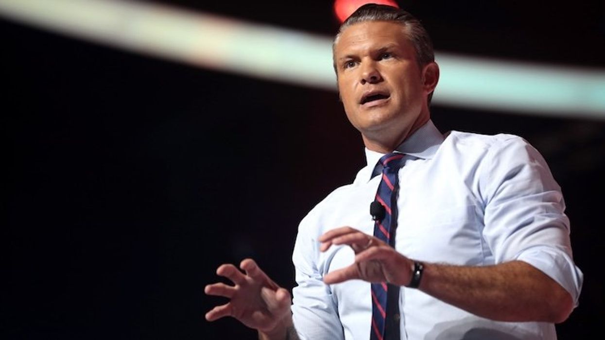 'Standards have evolved': Senator 'leaning yes' on Hegseth despite misconduct allegations