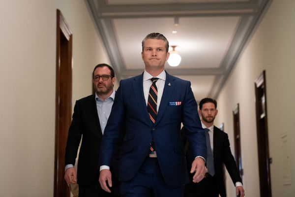 'This has gotta be it': NYT drops 'alarming story' about comments by Trump pick's mom