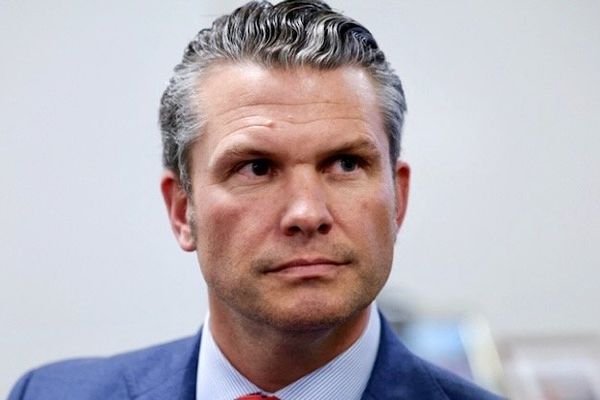 'Peddle hoaxes': Pete Hegseth issues vulgar statement about leaked 'war plans' screenshots