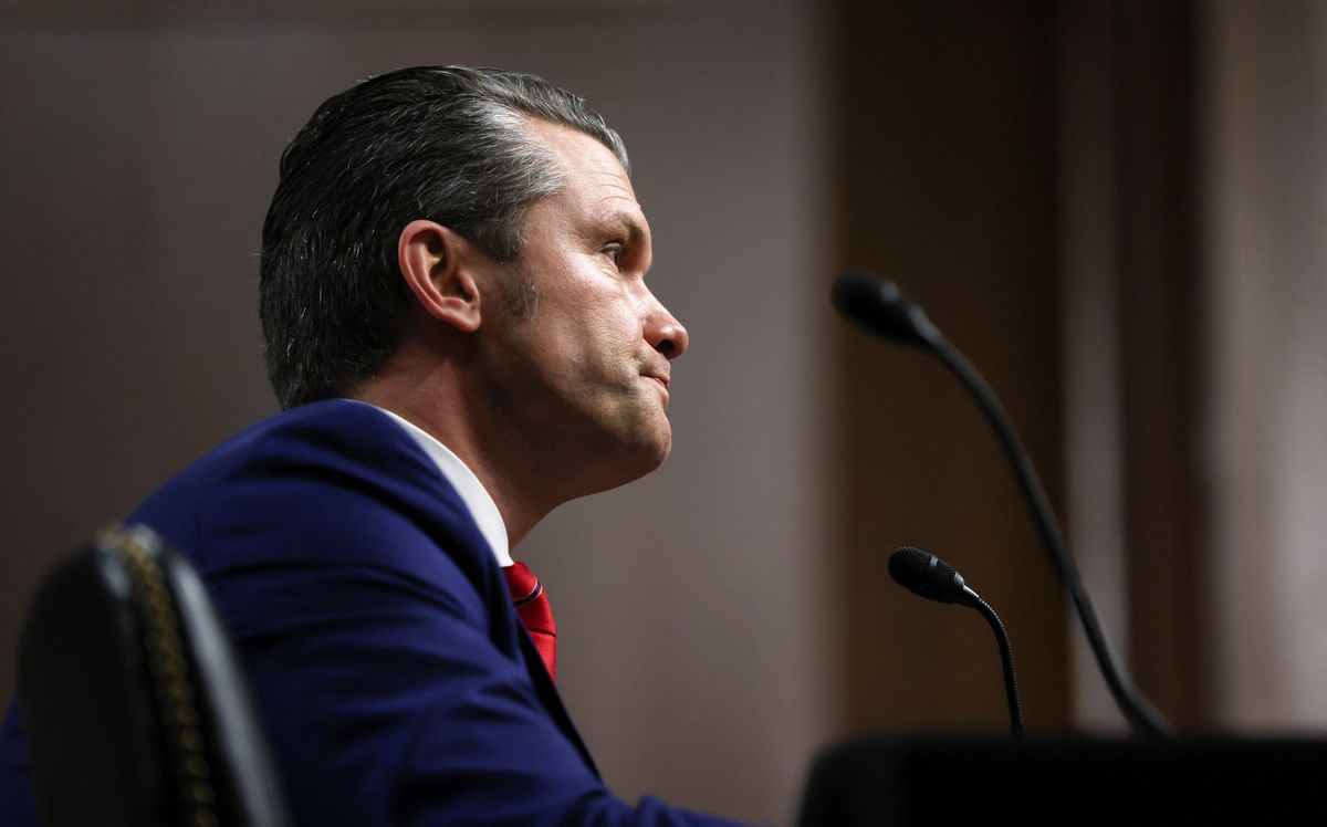 'Servile' GOP scorched for jamming through Trump nominee with 'no redeeming qualities'