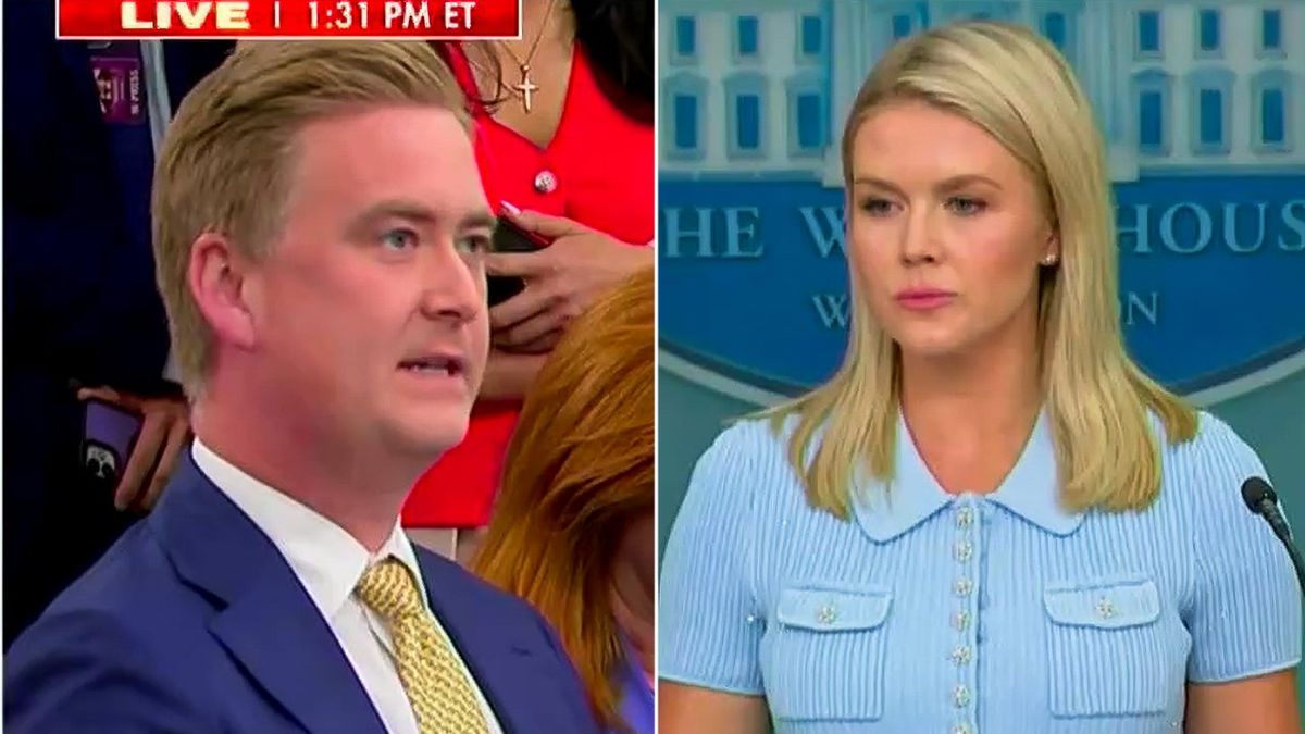 Peter Doocy floats deporting NYC mayoral candidate 'based on rap lyrics'