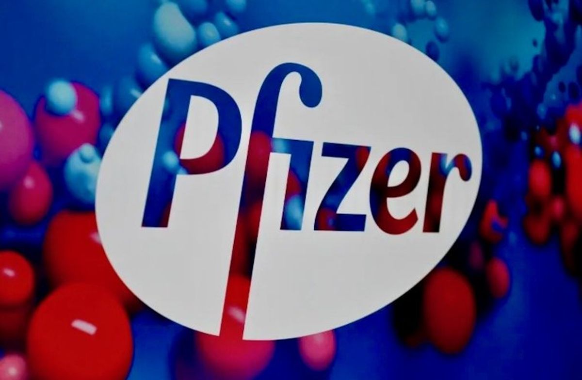 Strong trial results for Pfizer lung cancer drug