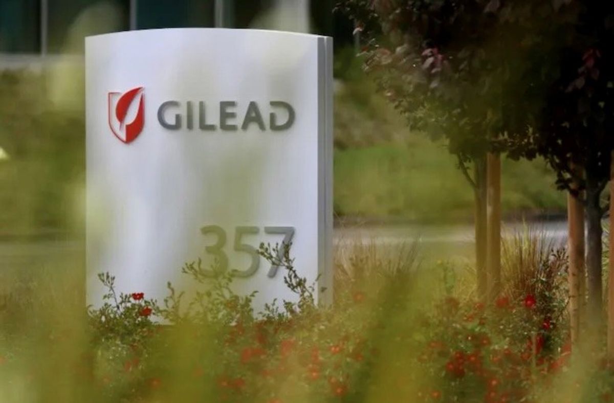 Pharma firm urged to share new 'game-changer' HIV drug