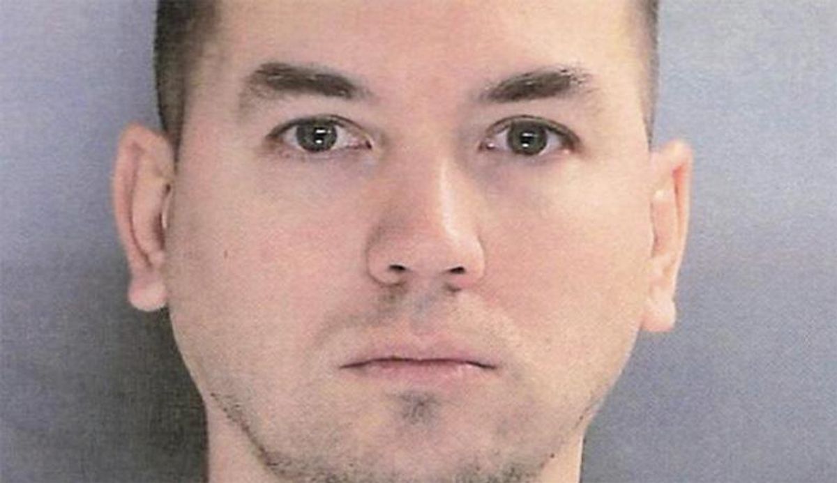 QAnon conspiracist exposed for previous relationship with 15-year-old girl: report