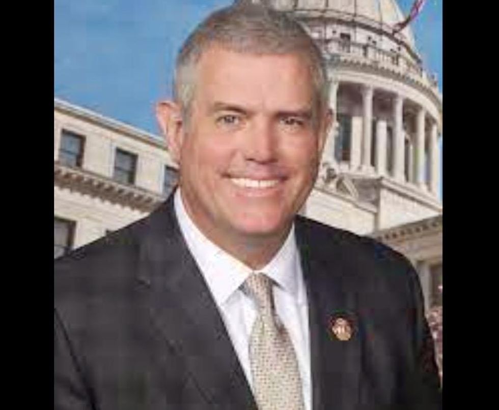 Mississippi House Speaker wants 12 year old rape victims of incest to give birth to their father's children