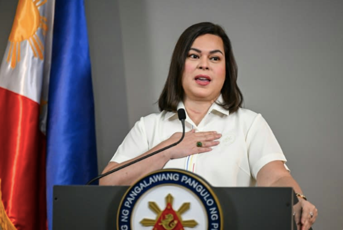 Duterte supporters take case against impeachment to Supreme Court
