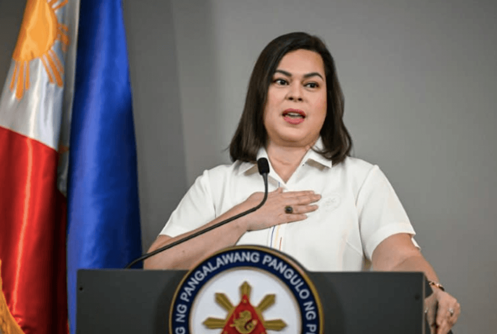 Duterte supporters take case against impeachment to Supreme Court