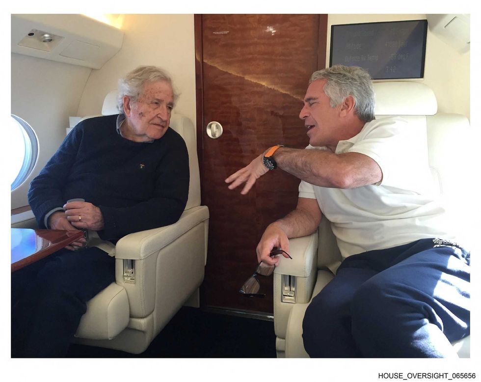 'Reckoning' as new Epstein scandal surfaces involving 'cash-strapped' female athletes