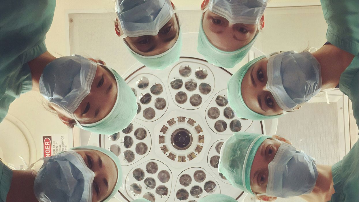 How white supremacy prevented America from having single-payer healthcare