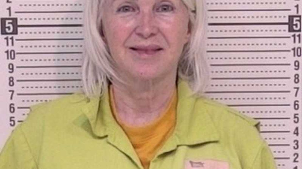 Trump-loving ex-clerk deemed a flight risk ahead of criminal resentencing