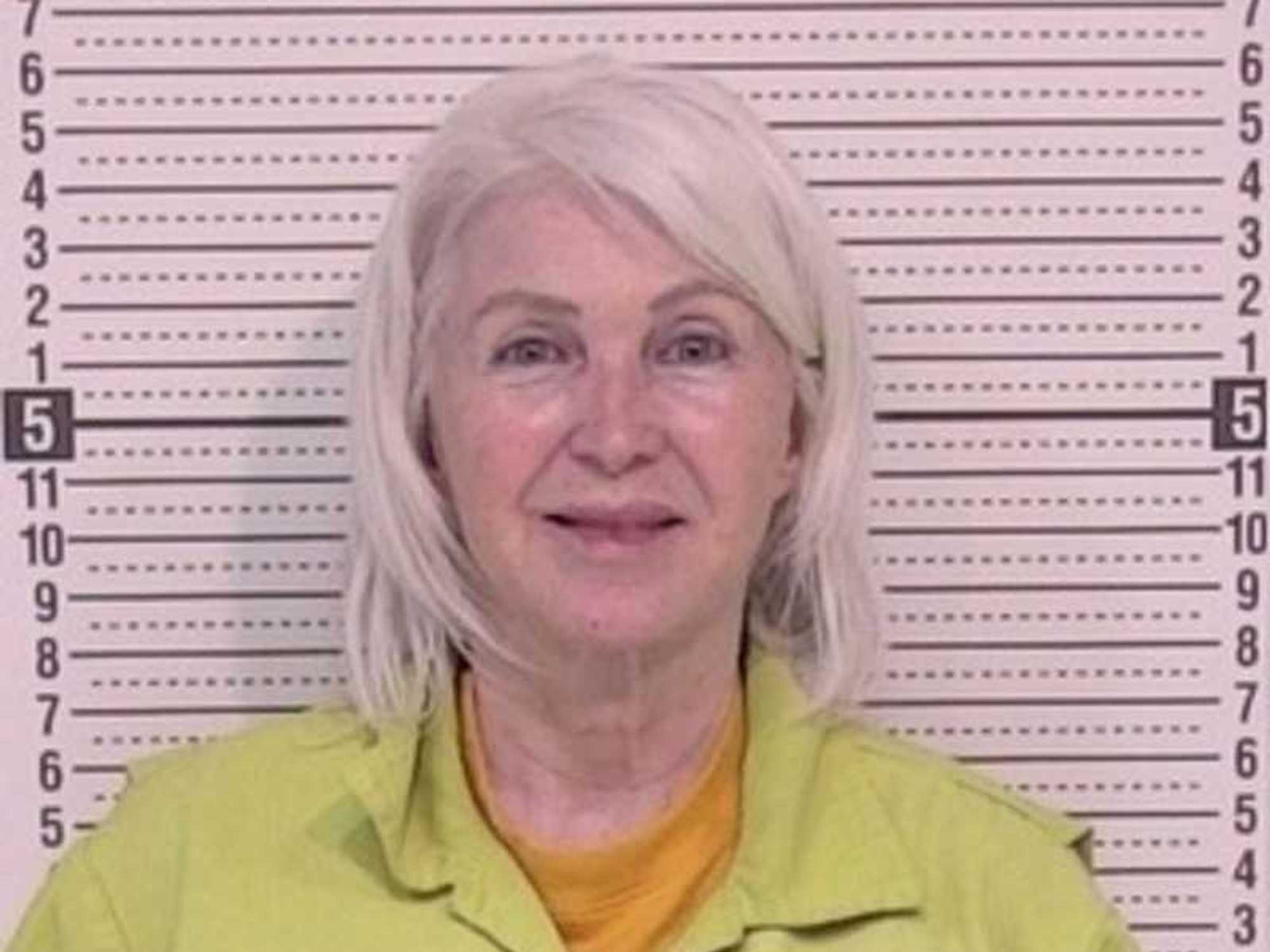 Trump-loving ex-clerk deemed a flight risk ahead of criminal resentencing