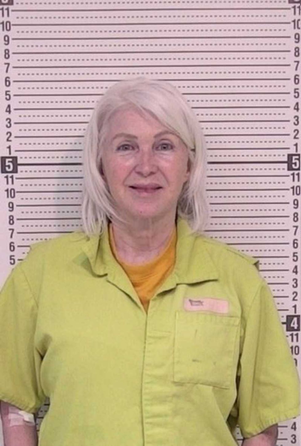 Trump-loving ex-clerk deemed a flight risk ahead of criminal resentencing