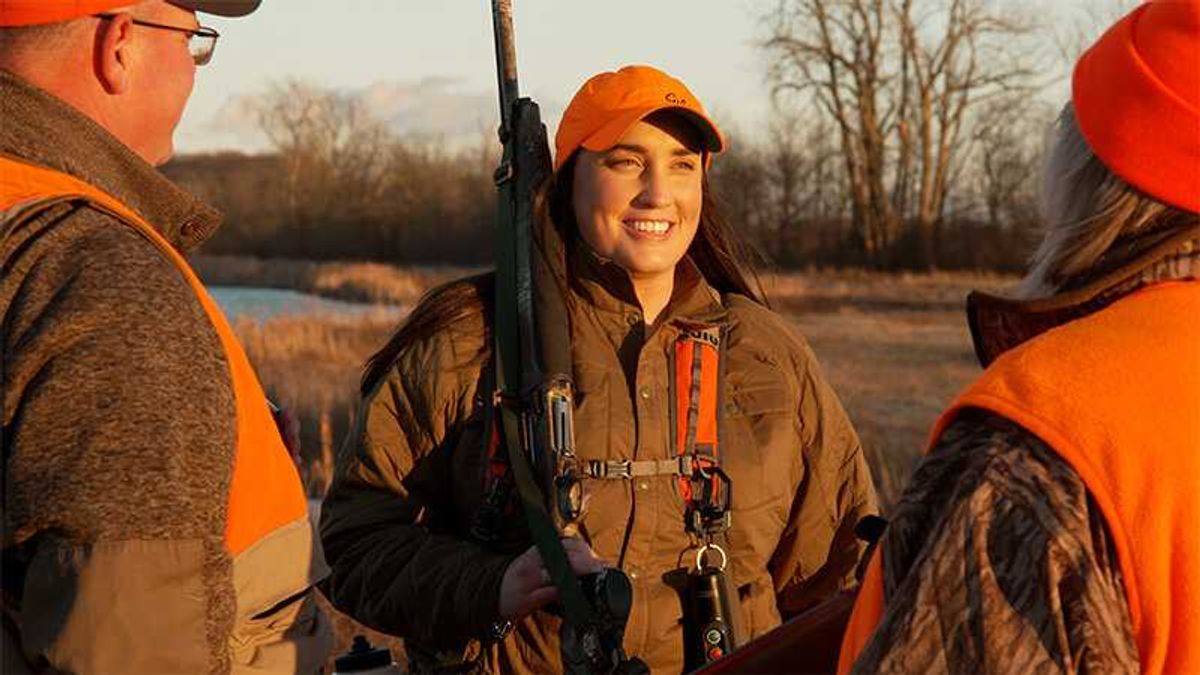 Ex-ICE official running for Congress accused of having abusive relationship with staffer