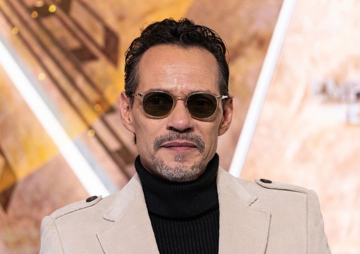 ‘I remember’: Marc Anthony slams Trump over his handling of Puerto Rico in powerful video