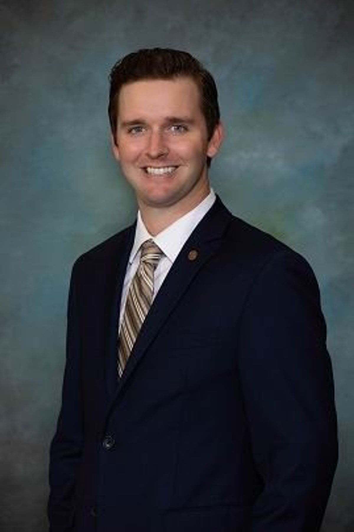 Virginia politician doused with gas and set on fire: report