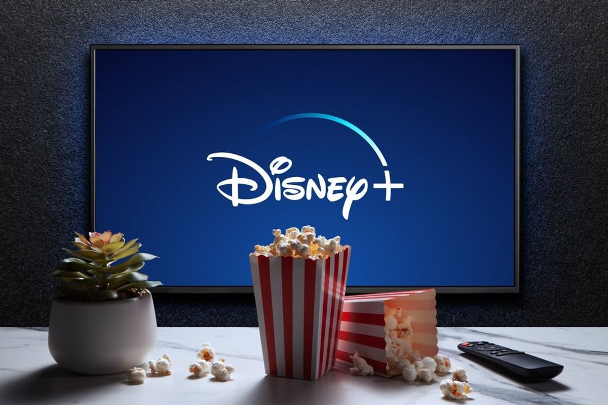 Disney strips trans storyline from upcoming Pixar series: report