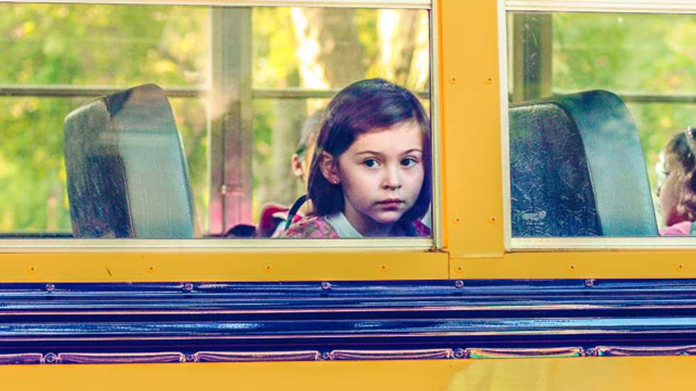 Kentucky spends $18 million busing kids to religious schools in spite of state constitution