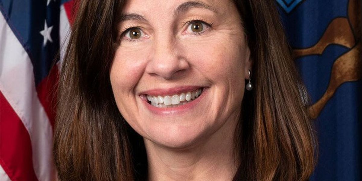 Ed Rivet Michigan 'You don’t win by complaining': Columnist says Dem's win offered a ...
