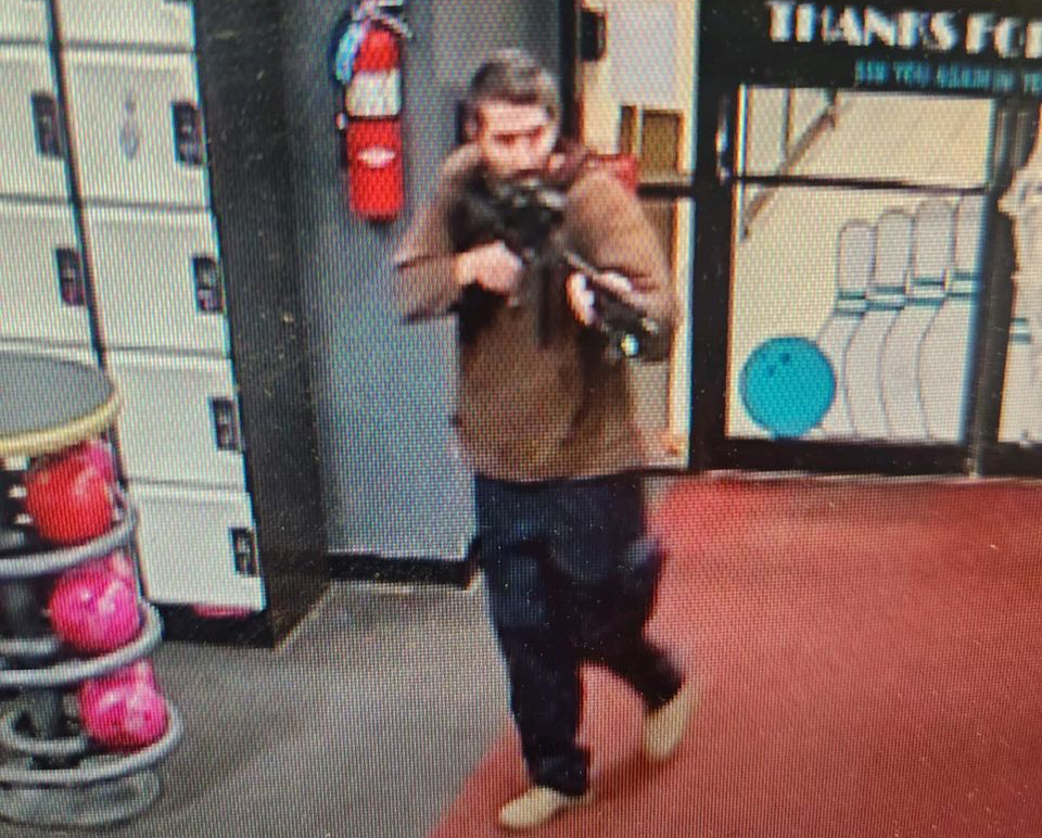 Active manhunt in Maine as shooter kills at least 22 and wounds up to 60 more: Reports