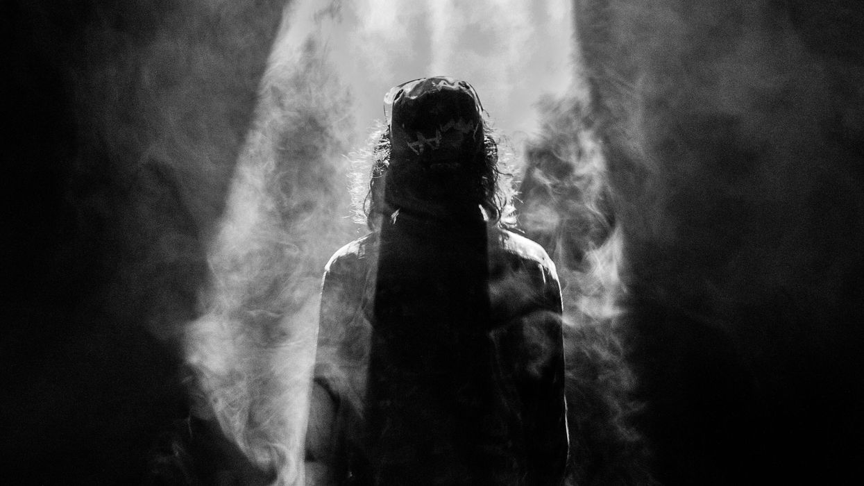 Let's just all acknowledge that cruelty and death is the GOP brand