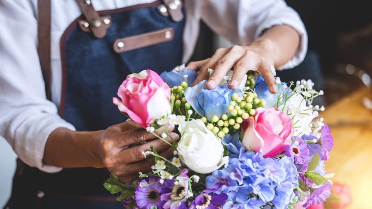 Tennessee florist refuses service to Republican National Committee