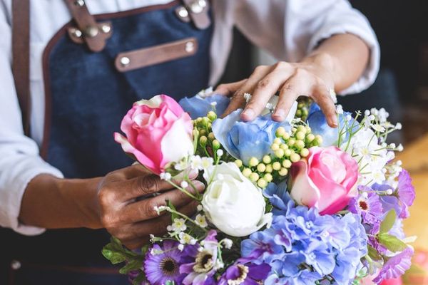 Tennessee florist refuses service to Republican National Committee