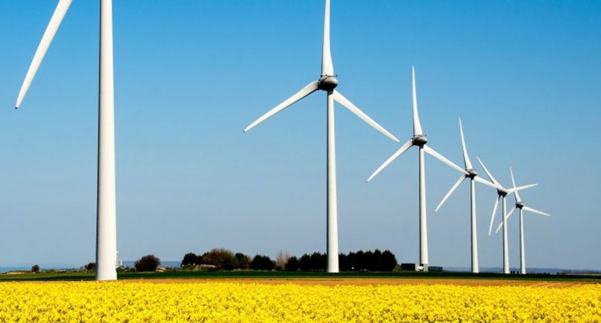 As Pennsylvania chooses the next president, its unions are choosing clean energy