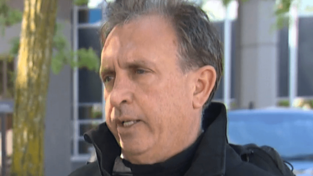 BUSTED: Washington sheriff falsely claimed Black man threatened to kill him in late-night call for help