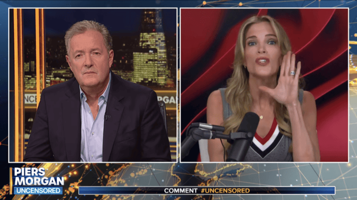 Megyn Kelly's blistering new warning to Trump: GOP is out of cards
