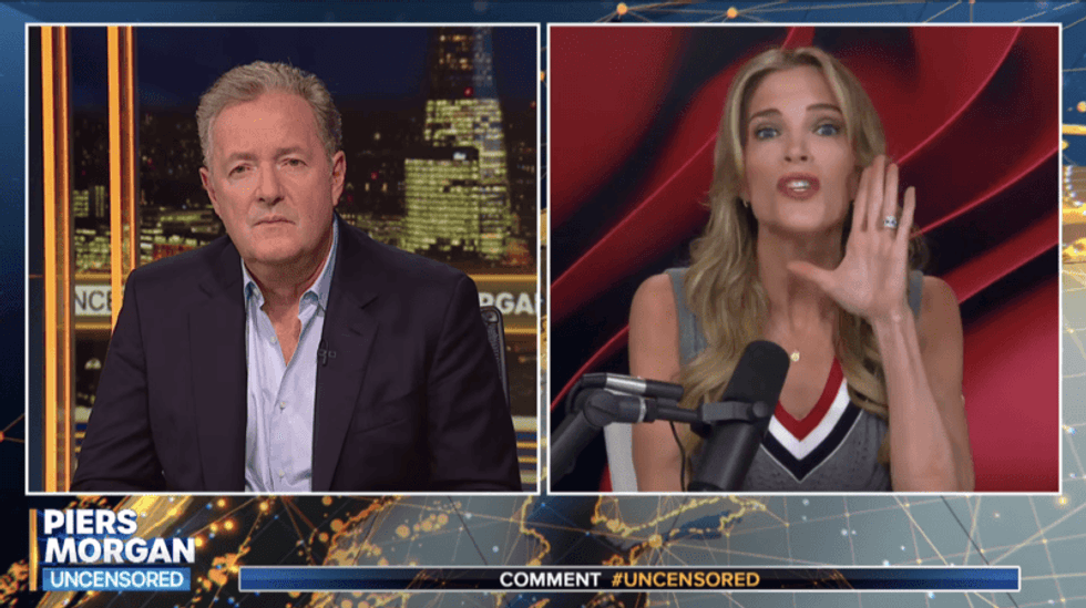 Megyn Kelly's blistering new warning to Trump: GOP is out of cards
