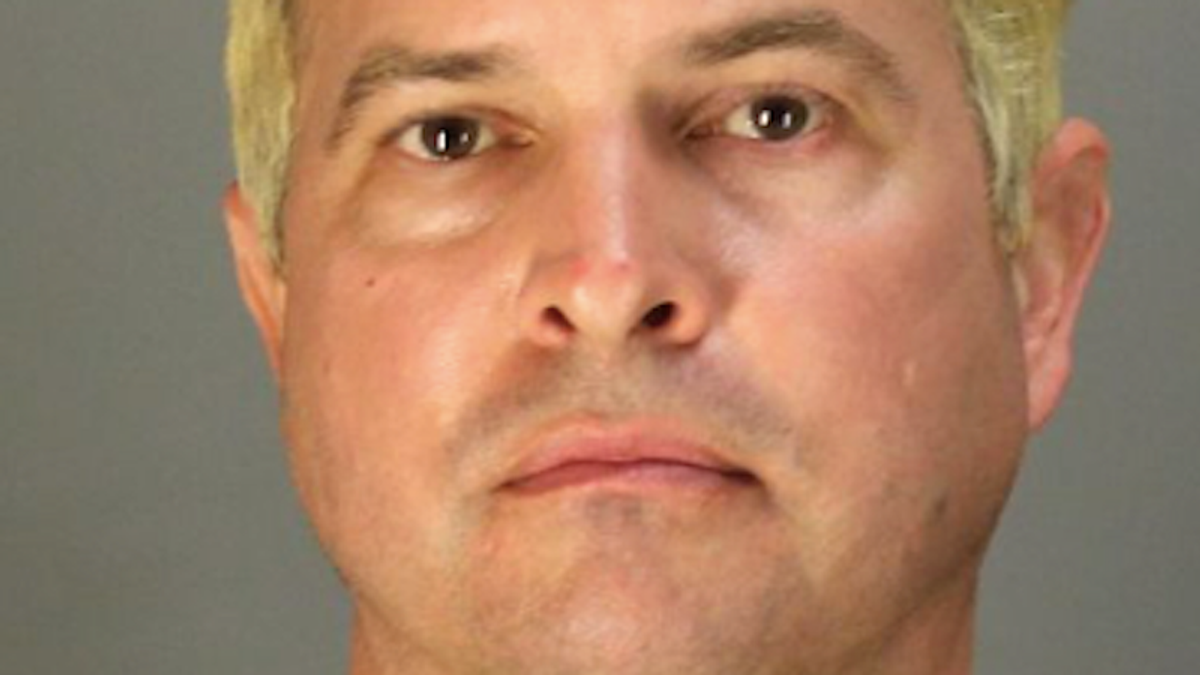 Trump supporter hit with 9 years in prison over plot to firebomb Sacramento Democratic HQ
