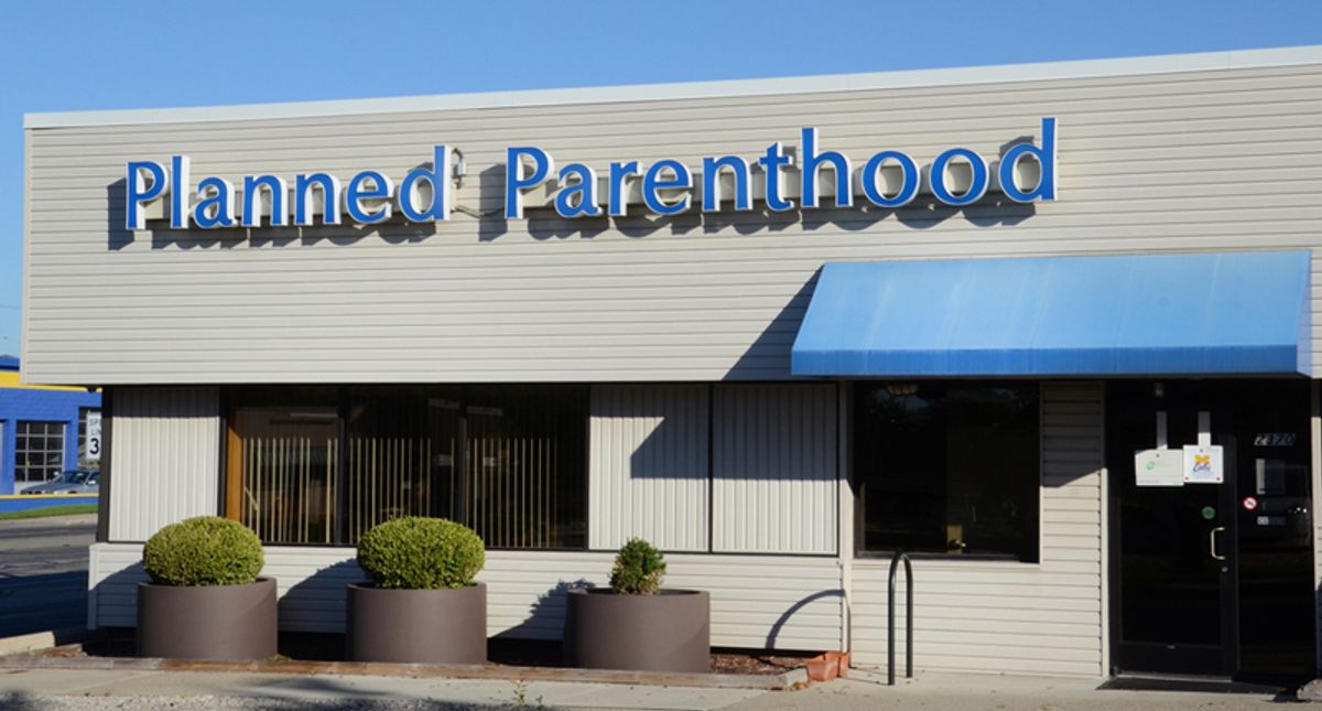 Judge denies Planned Parenthood request to dismiss lawsuit based on Project Veritas video
