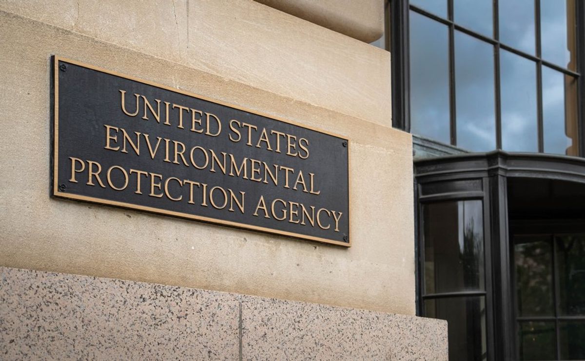 'New heights of absurdity': Trump EPA torched for move that will 'decimate' home gardens