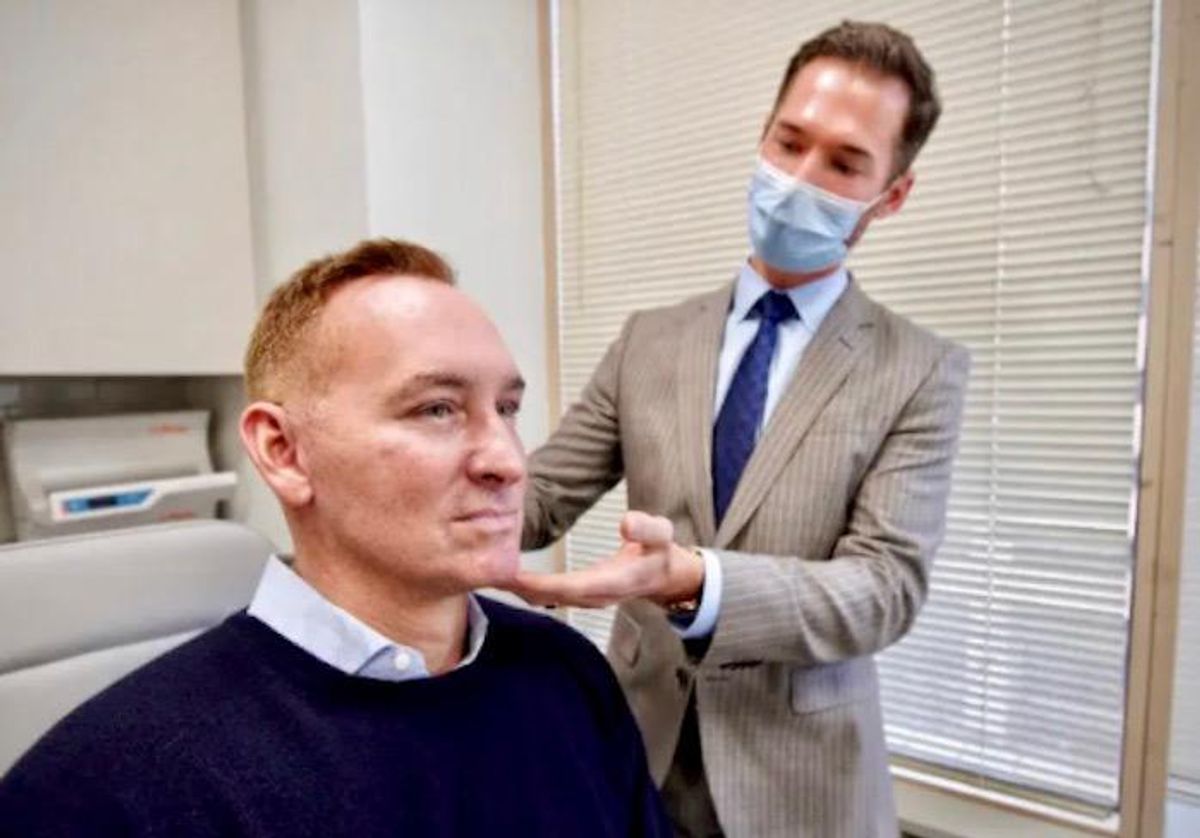 Zoom era sees pandemic boom in US plastic surgeries