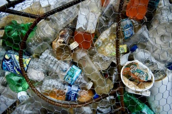 Your tax dollars may be funding the expansion of the plastics industry