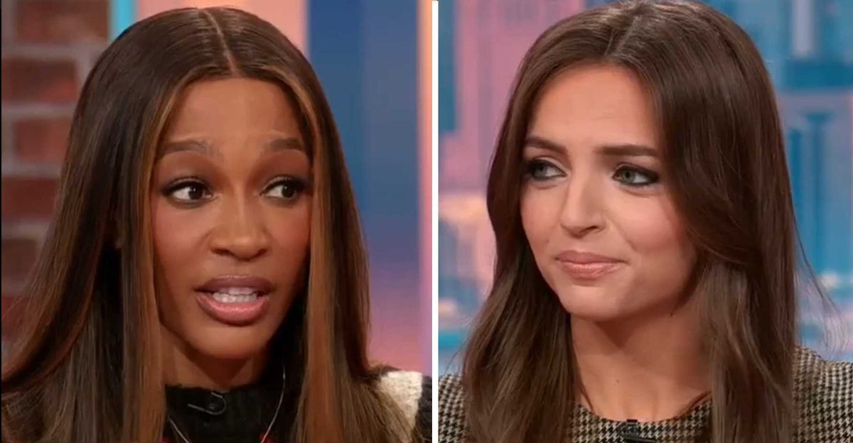 'You’re the problem': Trump loyalist cornered on CNN for 'normalizing' new branding