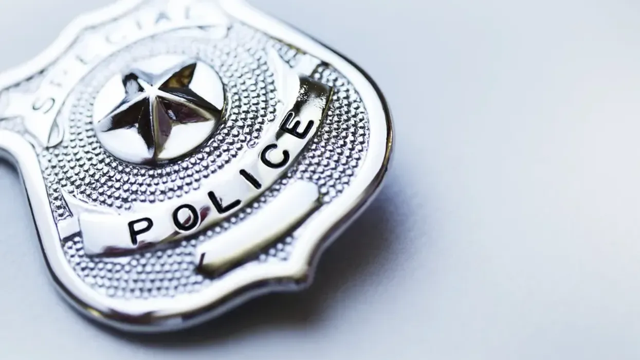 Man who had 12,300 child porn files while he was a cop and national guardsman gets three-year term
