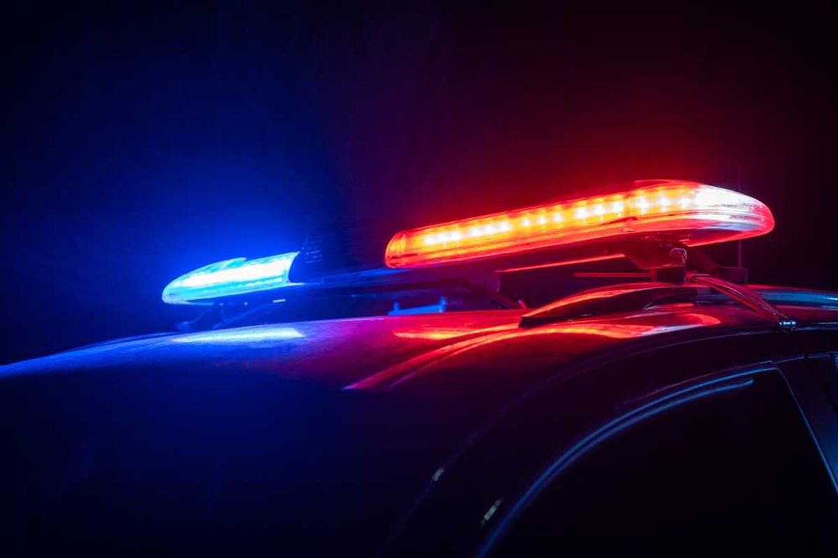 'Disgusting': Red state cop fired after ‘abhorrent’ racist rant goes viral