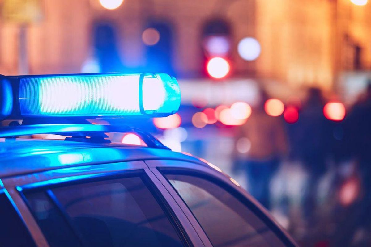 Ohio sheriff asks supporters to 'write down' addresses of Kamala Harris supporters
