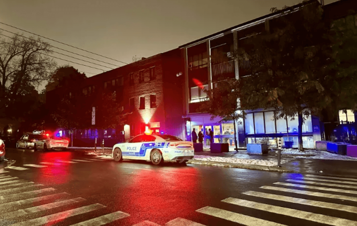 Canadian Jewish community shocked over anti-Semitic school, synagogue attacks