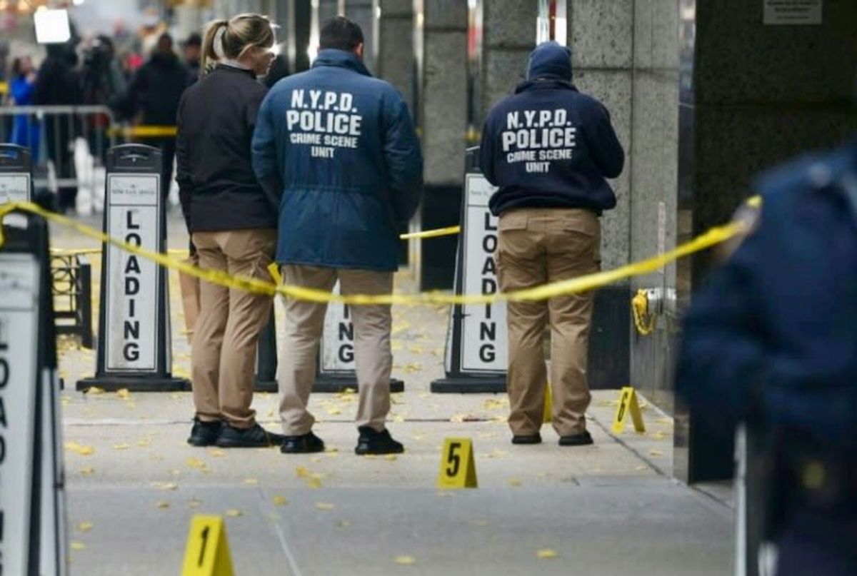 Health insurers: the 800-pound gorilla in profit-driven U.S. system