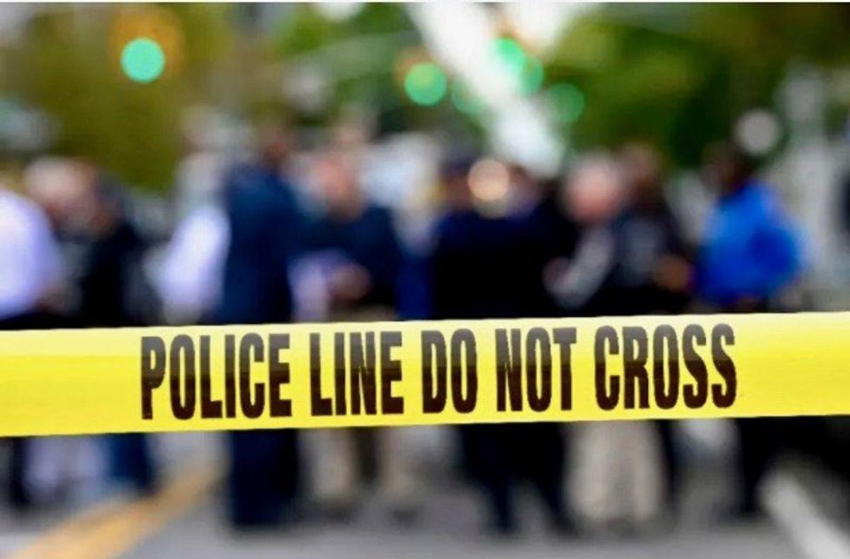 Southern California shooting kills 4 — including a child