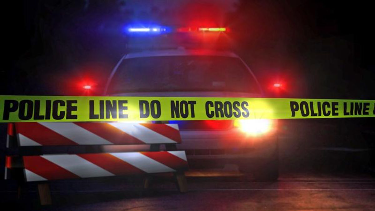 'Heinous' mass shooting in Virginia -- five females shot with one dead: report