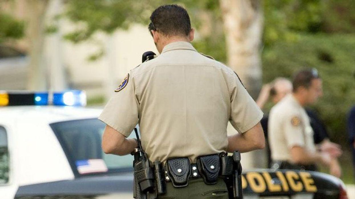 Civil rights conviction sends East Tennessee cop to prison
