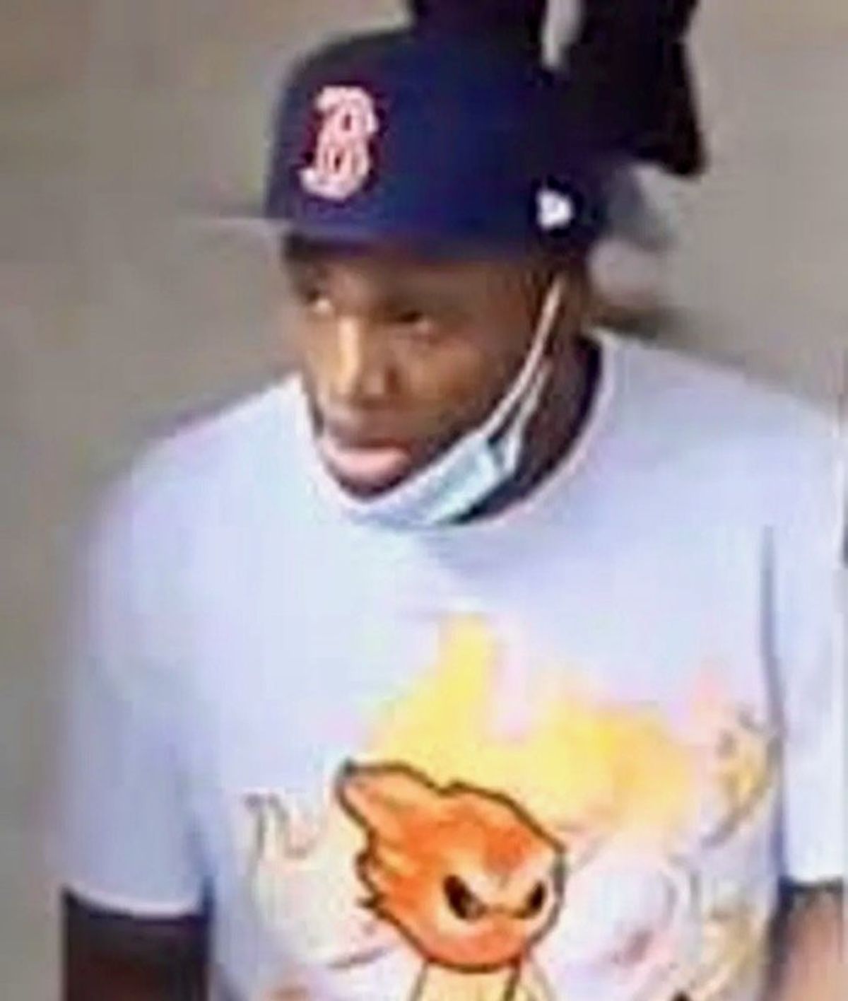 Three women slashed in legs by stranger on Manhattan subway line in unprovoked 18-minute spree