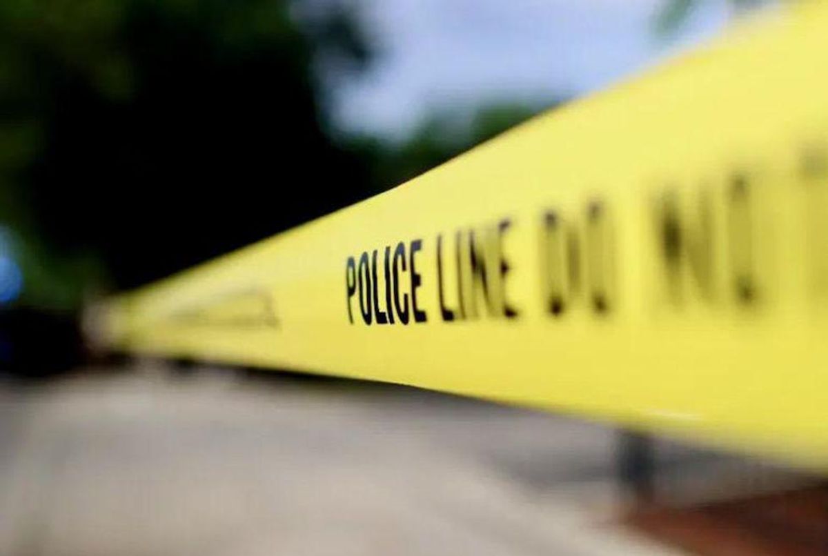 Judge shot dead in his chambers: governor