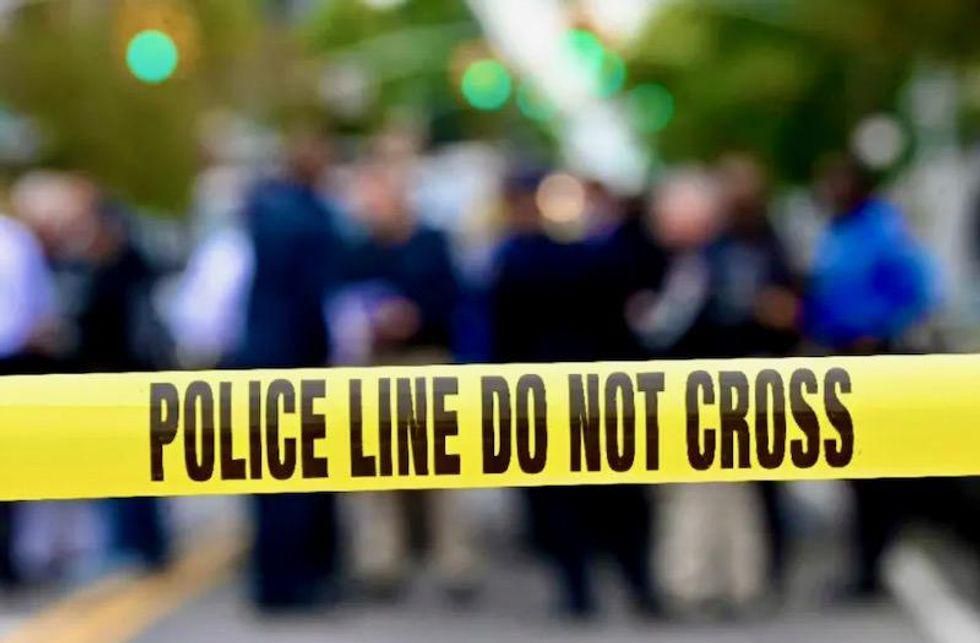 South Carolina GOP county chairman arrested for alleged child abuse